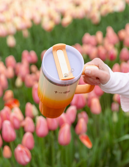 Disciples 40 oz Tumbler