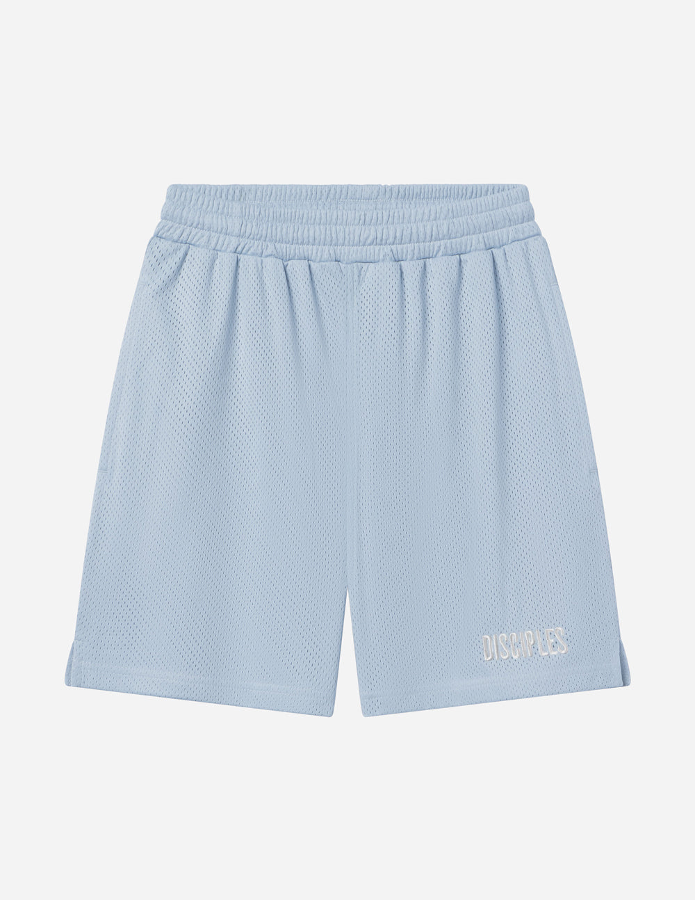 Disciples Unisex Mesh Short