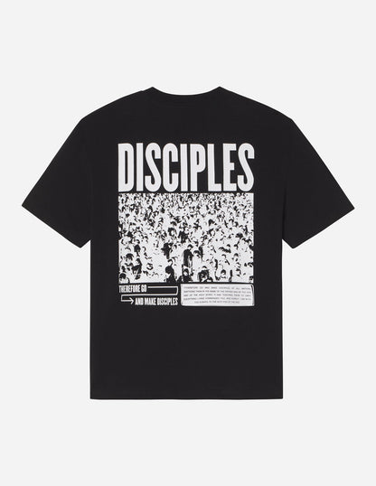 Disciples Unisex Tee