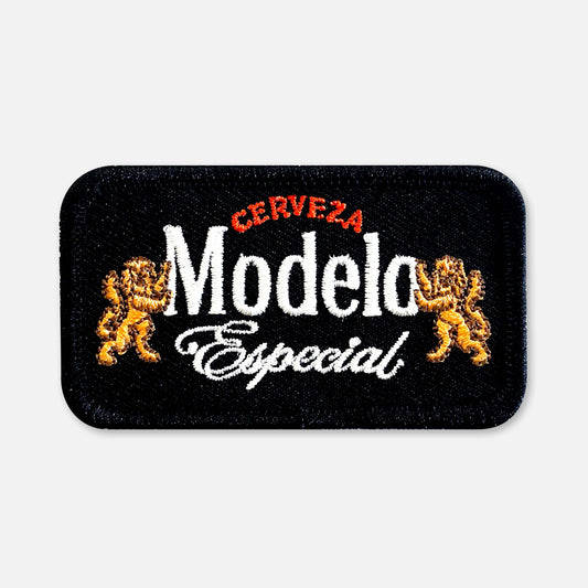 SMALL SIZE WEBIG ESPECIAL PATCH
