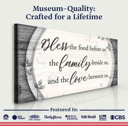 The Best Things In Life Sign V