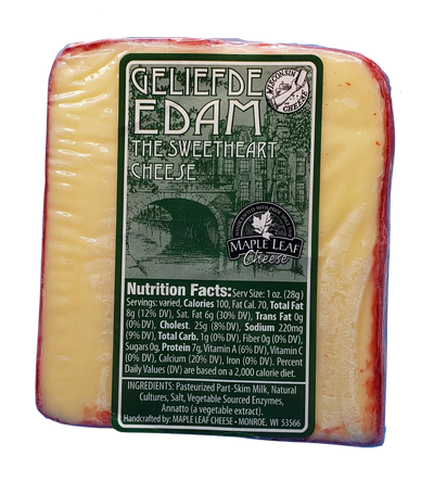 Edam