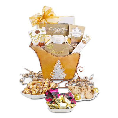 Sweet Sleigh Rides Gift