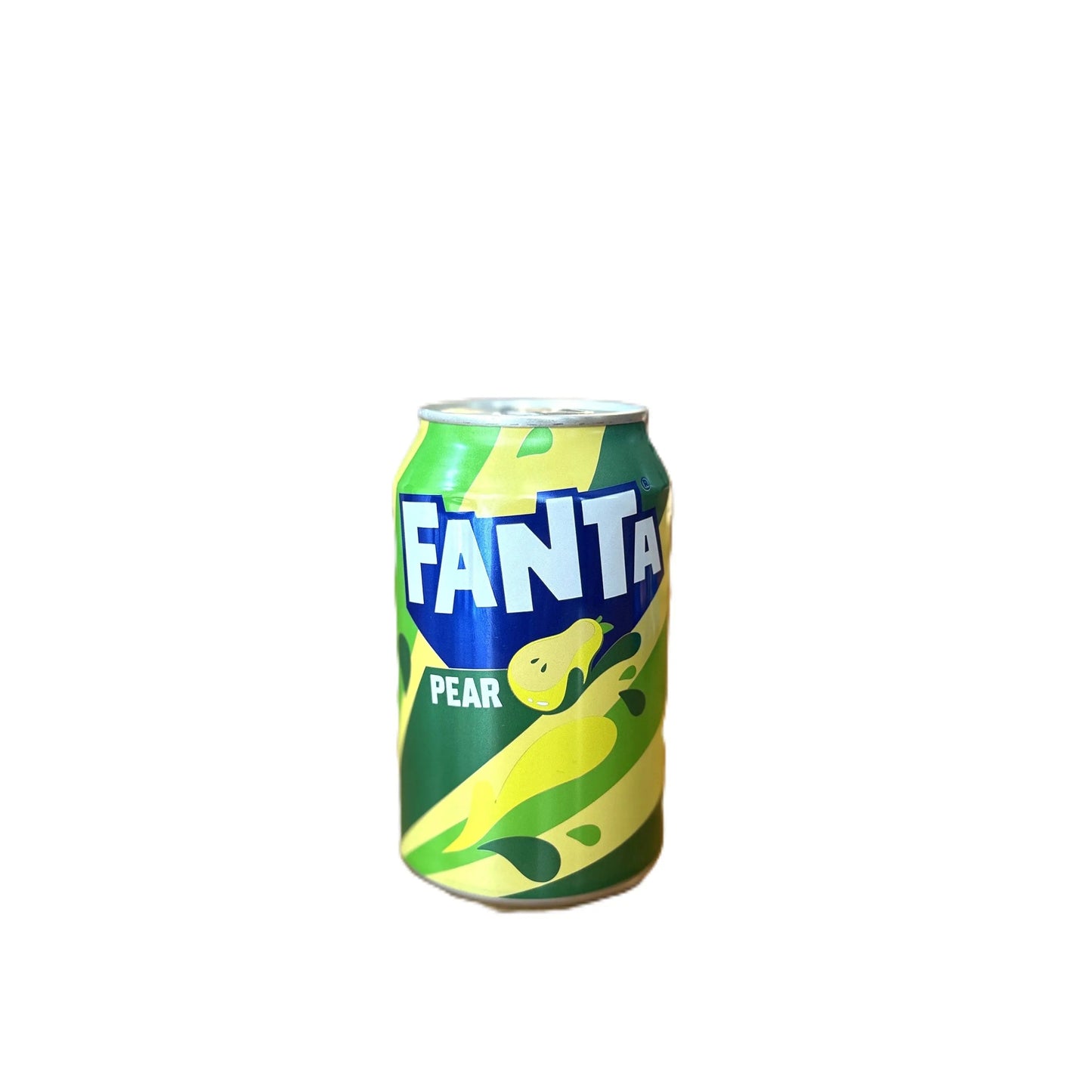 Fanta Pear 330ml Can – Limited Edition (UK)