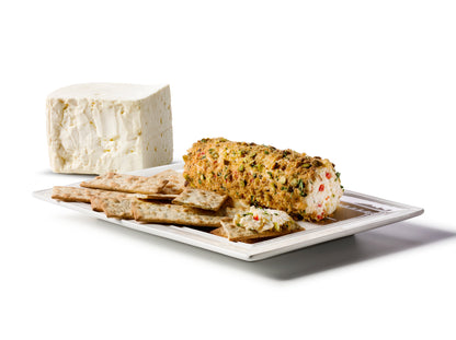 Greek Style Traditional Feta