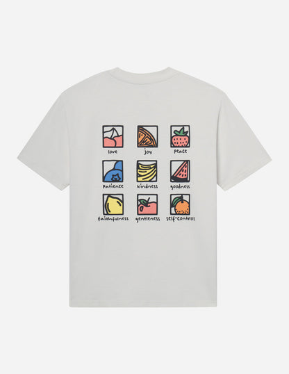 Fruit of the Spirit Giving Basket Unisex Tee