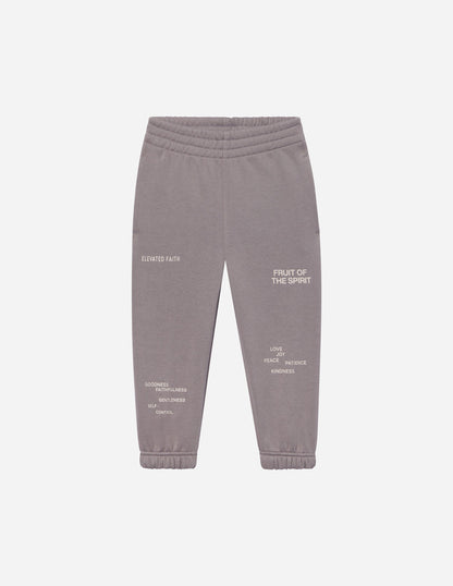 Fruit of the Spirit Kids Sweatpant