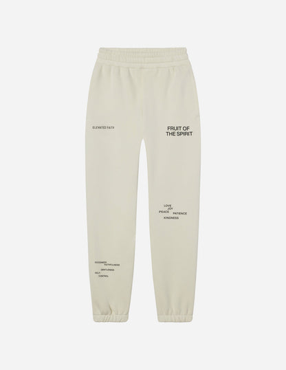 Fruit of the Spirit Unisex Sweatpant