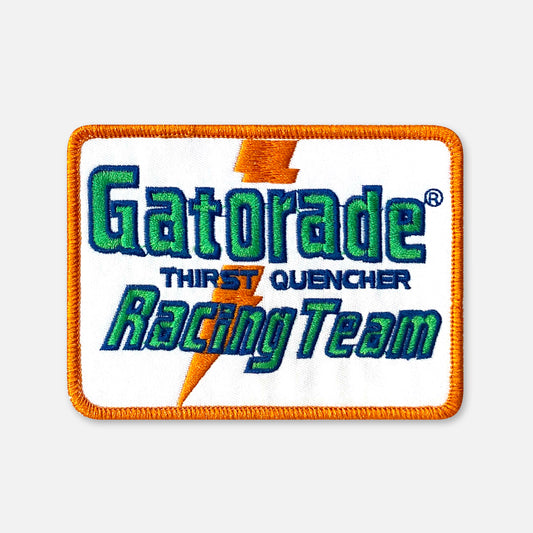 GATORADE RACING TEAM PATCH
