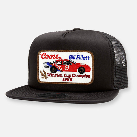 GLORY DAYS FLAT BILL PATCH HAT