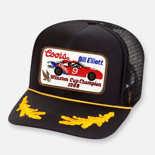 GLORY DAYS CURVED BILL PATCH HAT