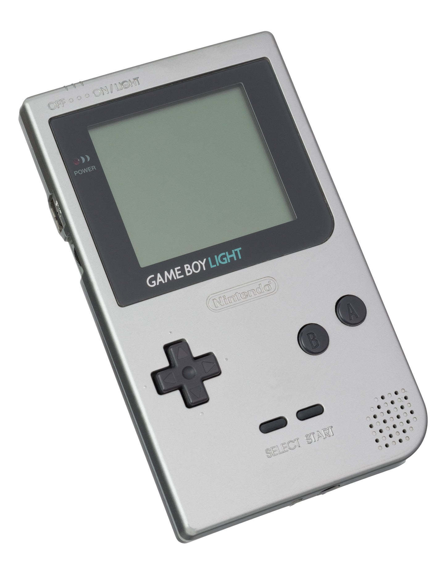 Gameboy Light [Japan Import] (Gameboy)