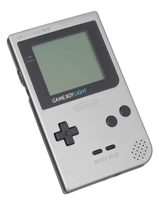 Gameboy Light [Japan Import] (Gameboy)
