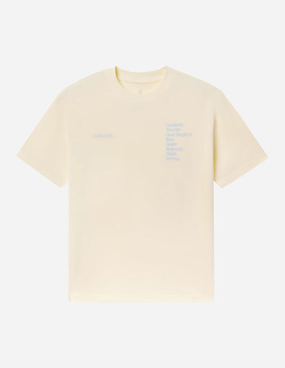 God Is My Everything Unisex Tee