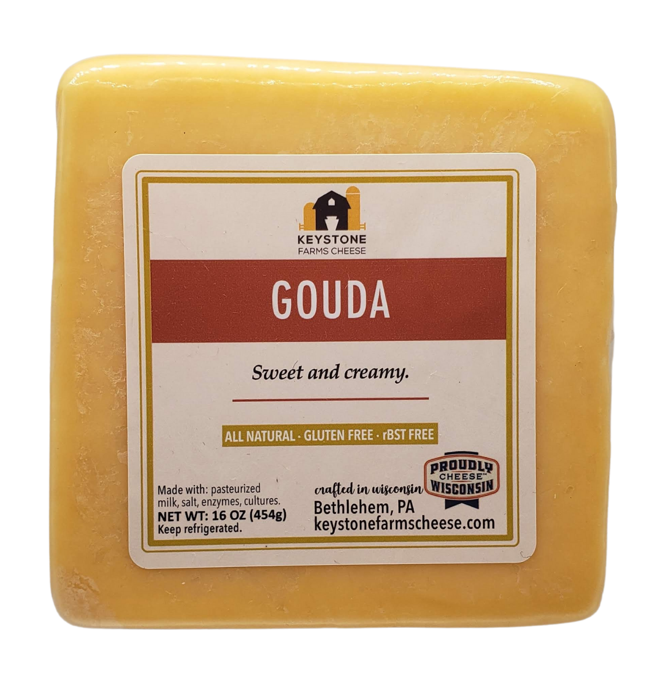 Gouda