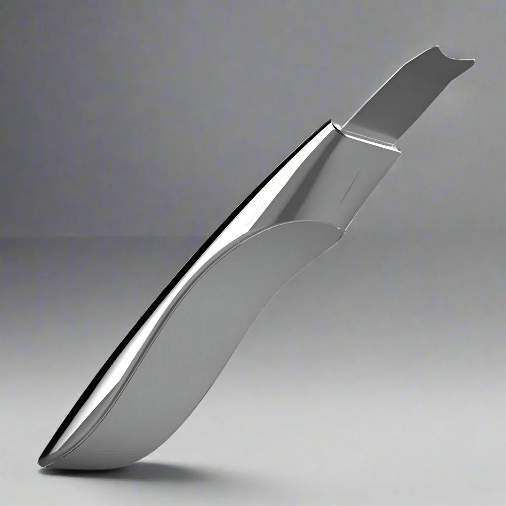 Wireless Ultrasonic Ion Skin Scrubber