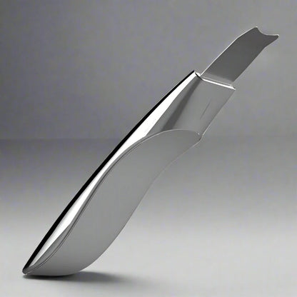 Wireless Ultrasonic Ion Skin Scrubber