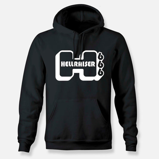 HELLRAISER PULLOVER HOODIE