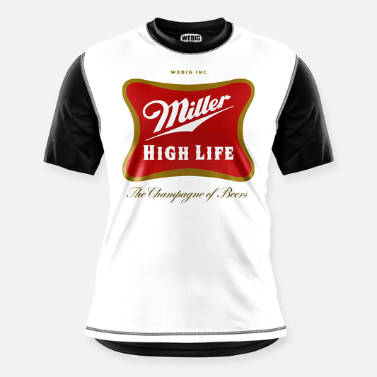 HIGH LIFE BIKE JERSEY