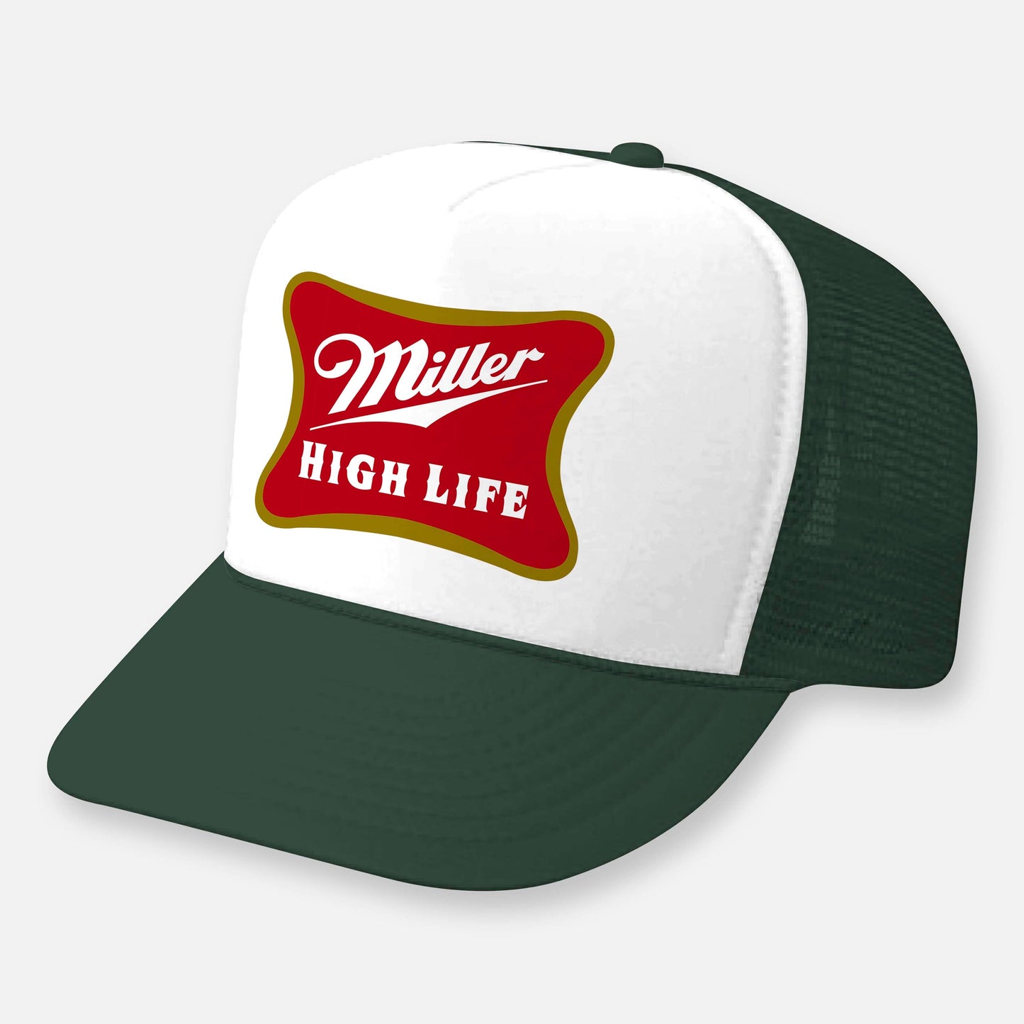 HIGH LIFE HAT COLLECTION