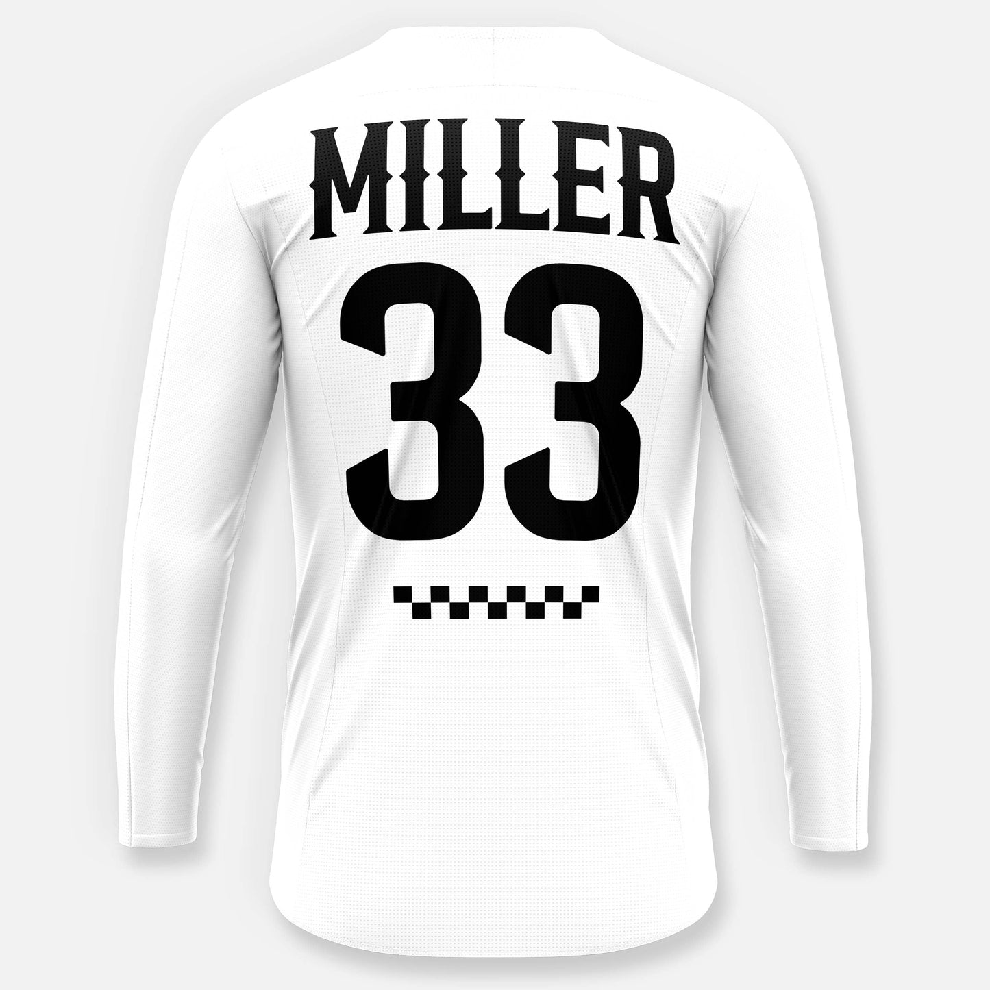 HIGH LIFE JERSEY ID KIT