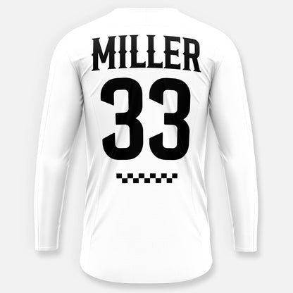 HIGH LIFE JERSEY ID KIT