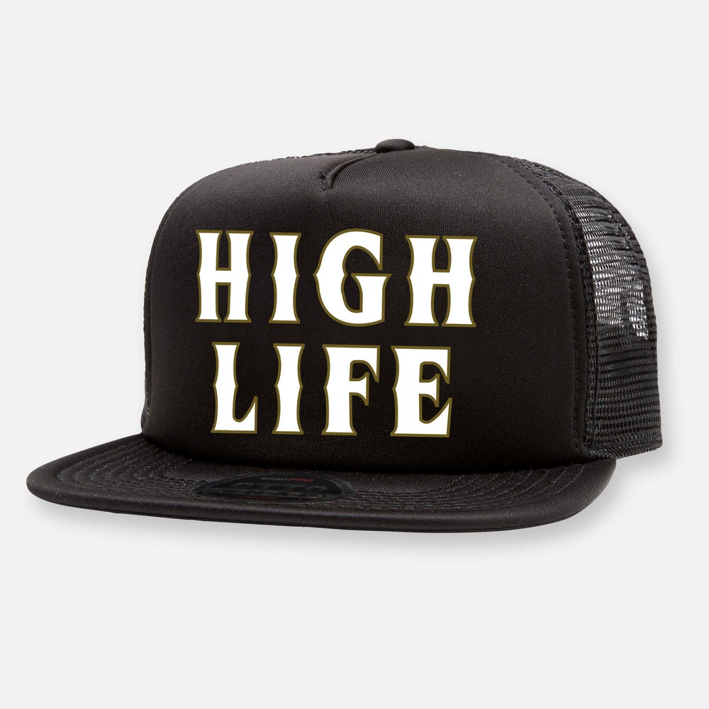 HIGH LIFE HAT COLLECTION