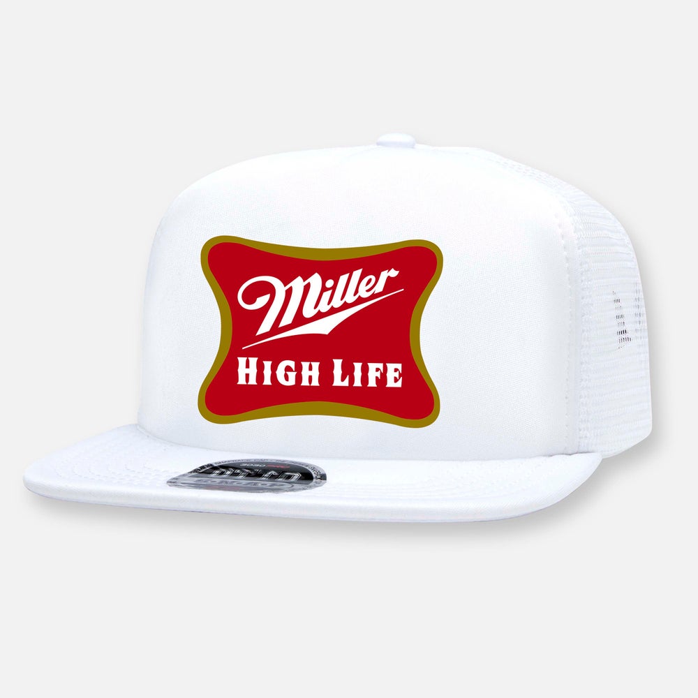 HIGH LIFE HAT COLLECTION