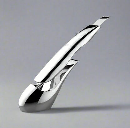 Wireless Ultrasonic Ion Skin Scrubber