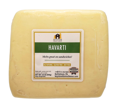 Havarti
