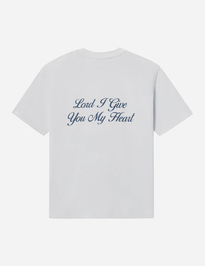 Heart After God Unisex Tee