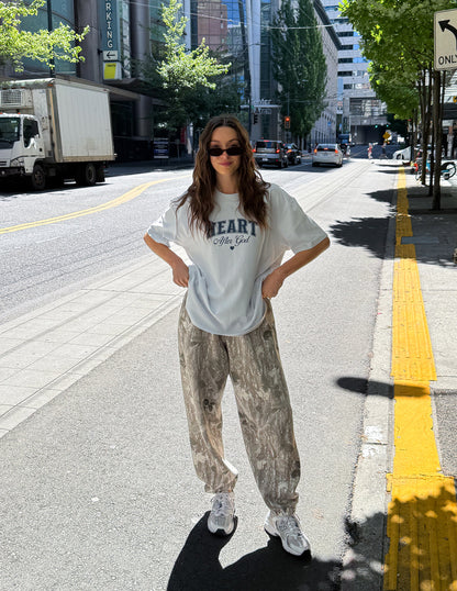 Heart After God Unisex Tee