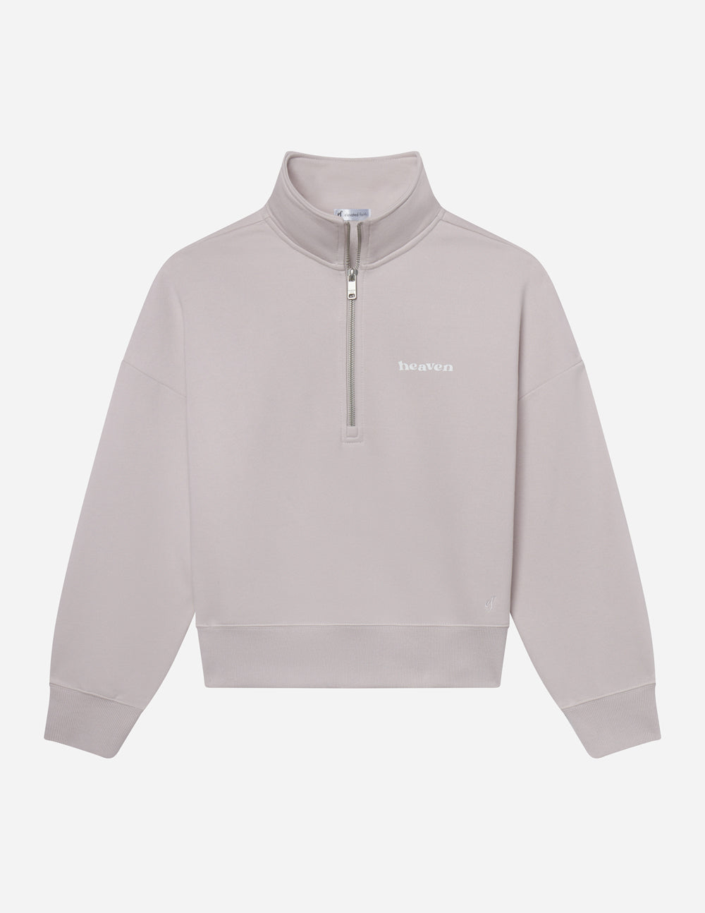 Heaven Women's Half-Zip