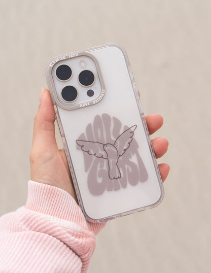 Holy Ghost Phone Case
