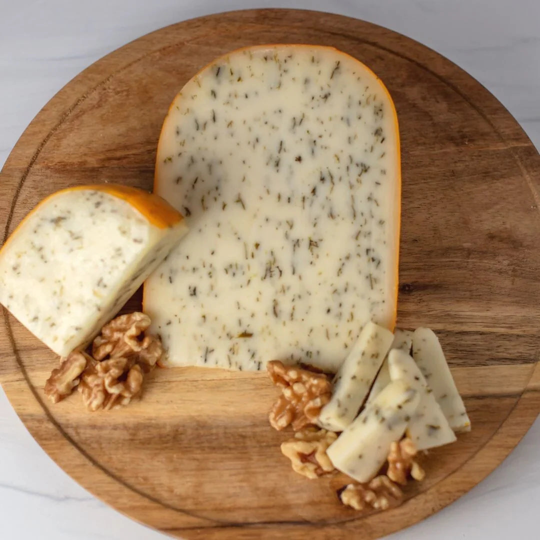 Marieke Raw Milk Honey Clover Gouda