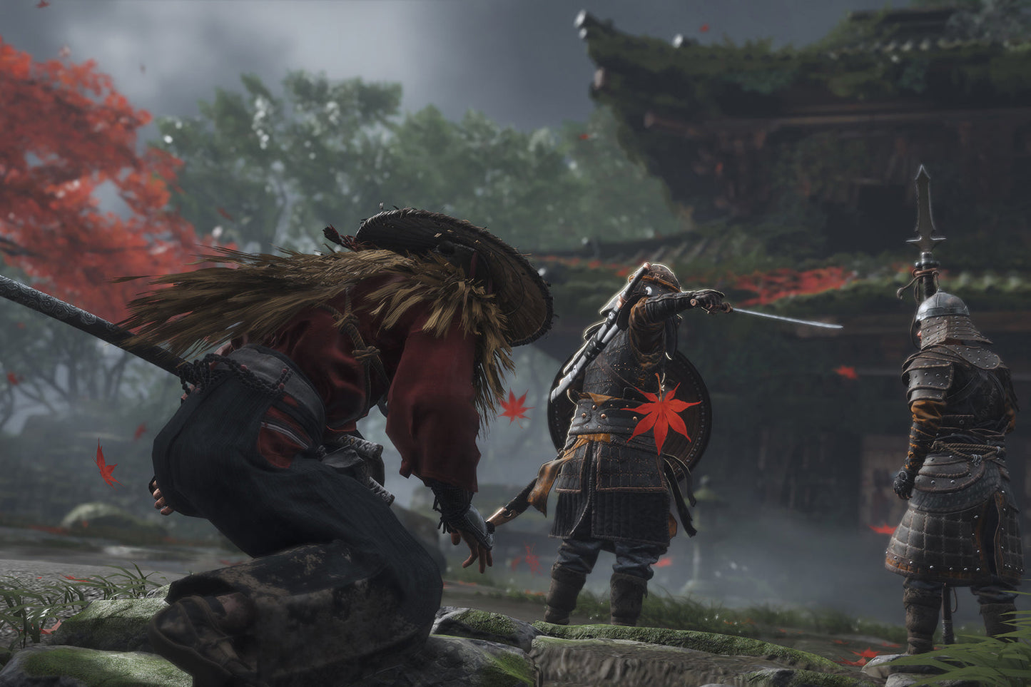 Ghost of Tsushima: Collector's Edition (PlayStation 4)