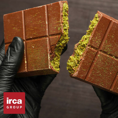 Irca Pistachio ChocoCream Filling, 11 lb (5 kg)