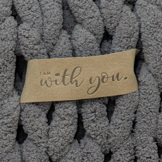 LOVESNAP | I AM WITH YOU