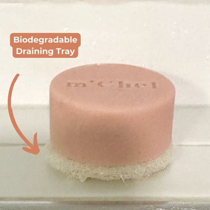 Weightless Daily Conditioner Bar