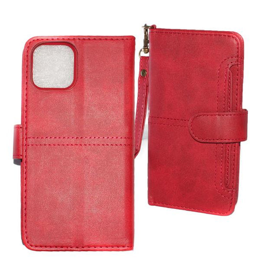 iPhone 11 PRO Folio Wallet Premium Detachable case