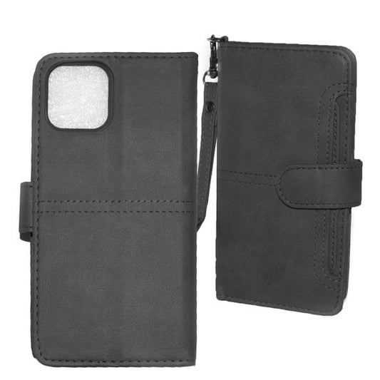 iPhone 11 PRO Folio Wallet Premium Detachable case
