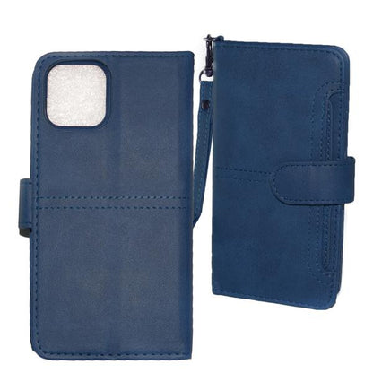 iPhone 11 PRO Folio Wallet Premium Detachable case