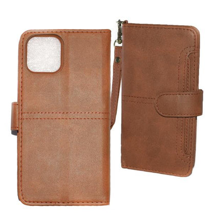 iPhone 11 PRO Folio Wallet Premium Detachable case