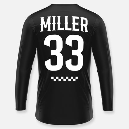 HIGH LIFE JERSEY ID KIT