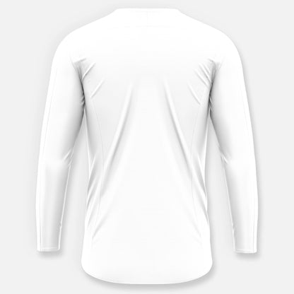 HIGH LIFE RACING JERSEY WHITE