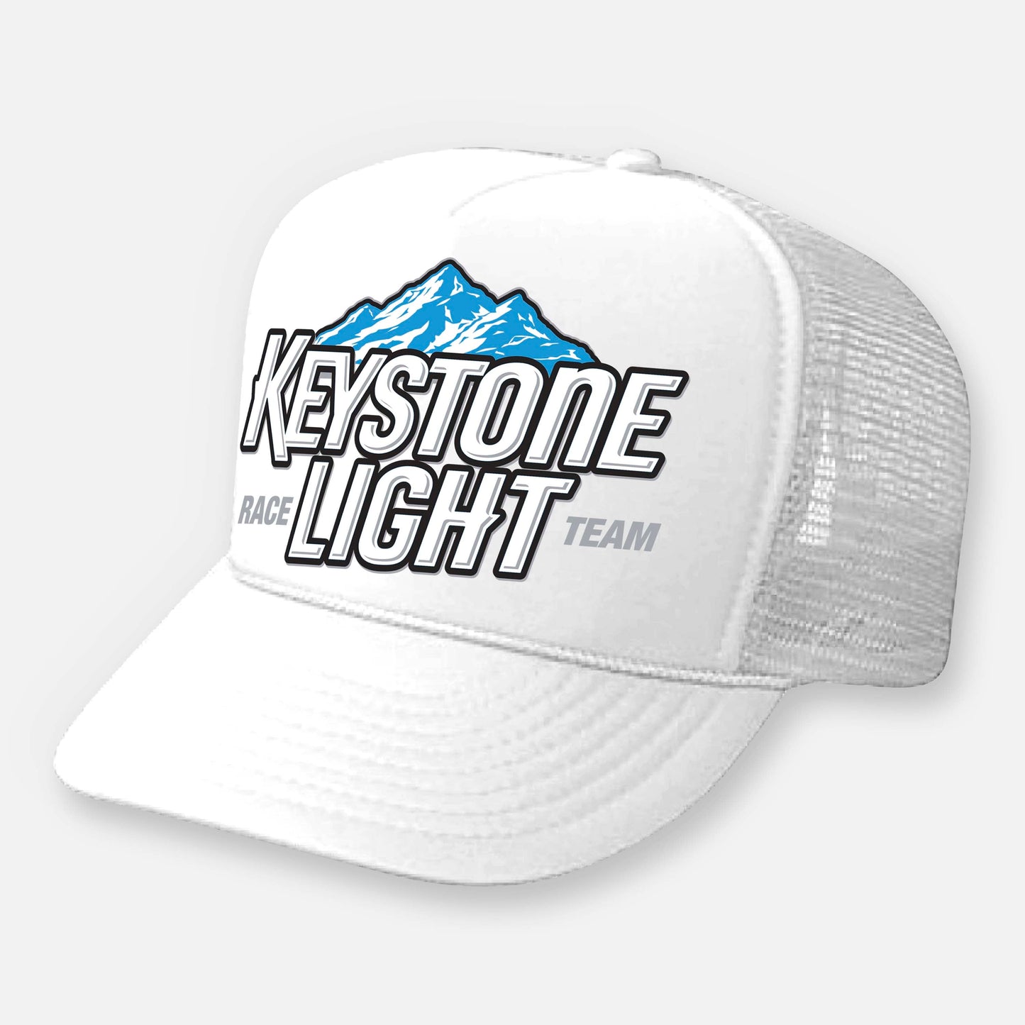 KEYSTONE LIGHT RACE TEAM HAT