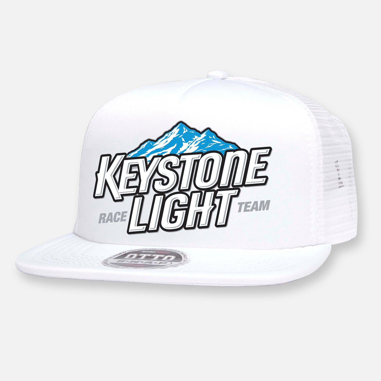KEYSTONE LIGHT RACE TEAM HAT