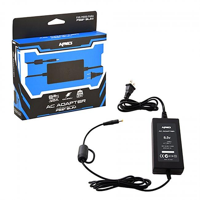 PS2 Slim AC Adapter KMD (Playstation 2)