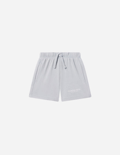 Kingdom Club Blue Kids Short