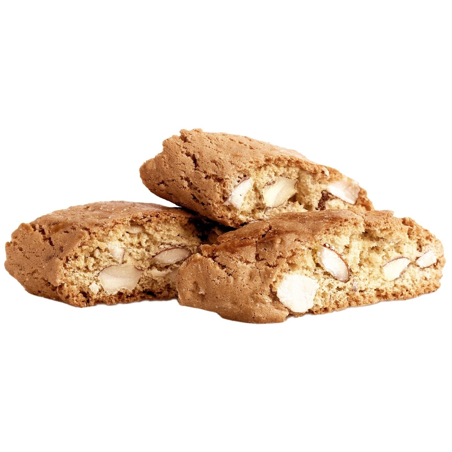 L'Oro Del Sud, Cantuccini Biscotti with Almonds, 6.35 oz
